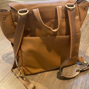 Freshly Picked diaper bag